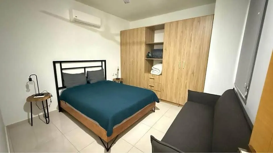 Departamento Palma Africana Playa del Carmen