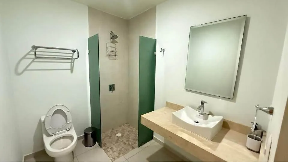 Departamento Palma Africana Playa del Carmen