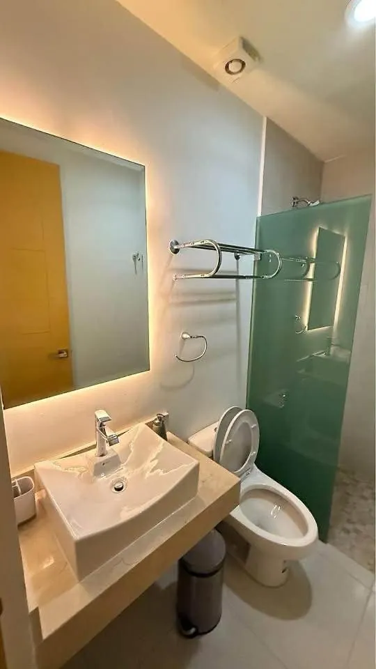 Apartment Departamento Palma Africana Playa del Carmen