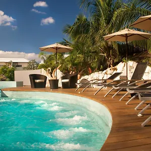 5* Semesteranläggning (resort) Sandos Caracol Eco (adults Only)