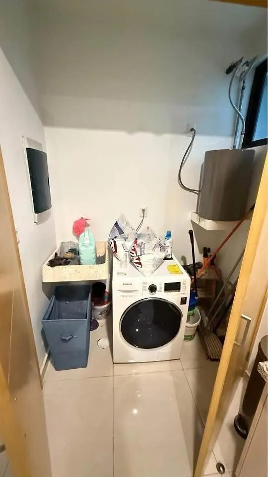 公寓 Departamento Palma Africana 普拉亚卡门 墨西哥
